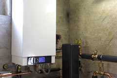 Mill End condensing boiler companies