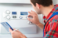 free Mill End gas safe engineer quotes